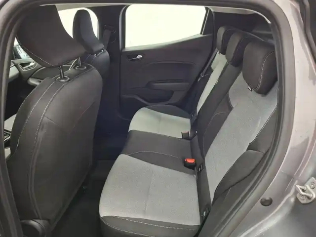 Renault Clio tce 90 — photo 50