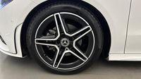 Mercedes Cla Shooting Brake 180 d 116ch AMG Line 8G-DCT — photo 20