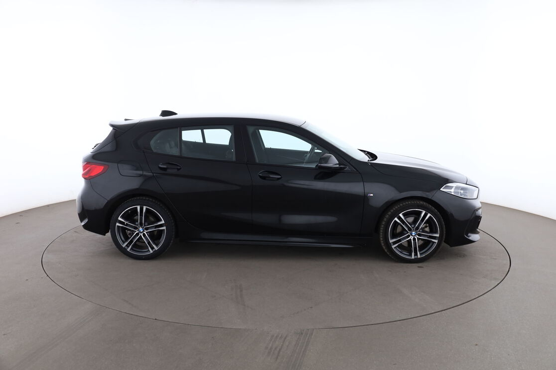 BMW Série 1 118i M Sport DKG7 — photo 6