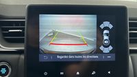 Renault Captur 1.6 E-Tech hybride rechargeable 160ch Rive Gauche — photo 28