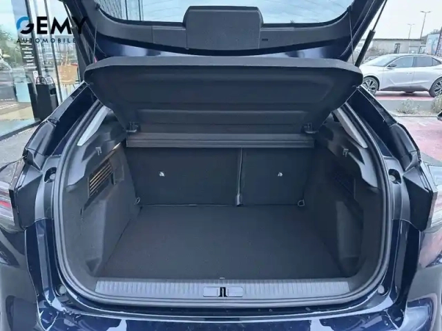 Citroën C4 hybride 145 e-dcs6 — photo 6