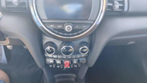 Mini Mini 1.5 One 102 - One – 2020 – 63448 km – Essence – Boîte Manuelle — photo 28