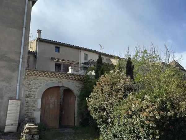 Maison 5 pièces 83 m²