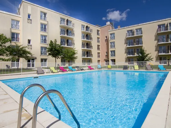 Appartement 1 pièce 27 m²