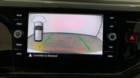 Volkswagen Polo 1.0 TSI 95ch VW Edition DSG7 — photo 29