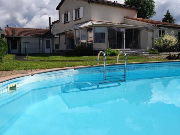 Maison 6 pièces 130 m²