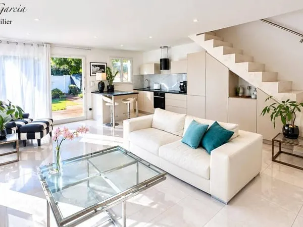 Maison 4 pièces 106 m²