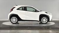 Toyota Aygo X 1.0 VVT-i 72ch Dynamic MY23 — photo 4