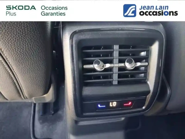 Skoda Kodiaq 2.0 tdi 150 ch scr dsg7 5pl — photo 17