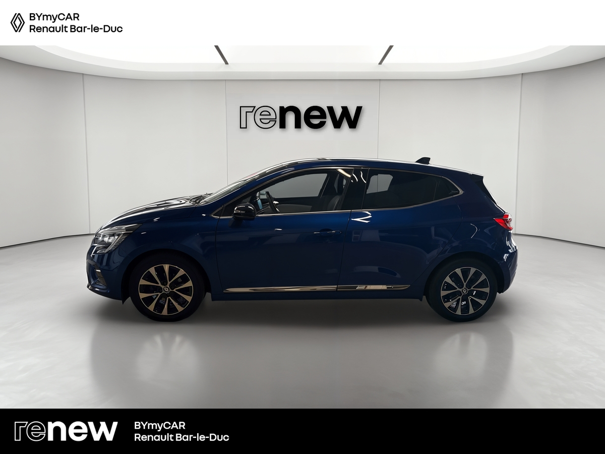 Renault Clio TCe 90 — photo 2