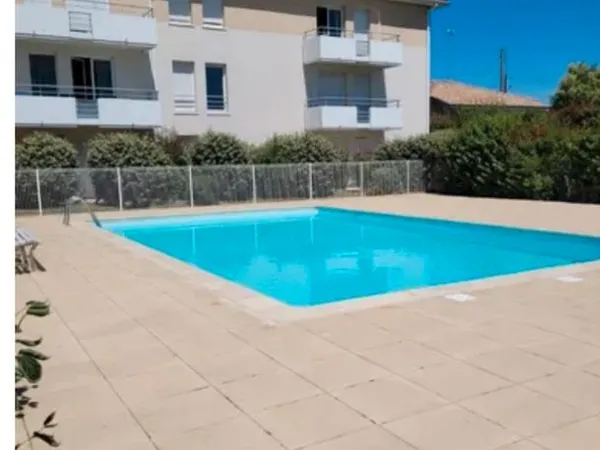 Location appartement T2