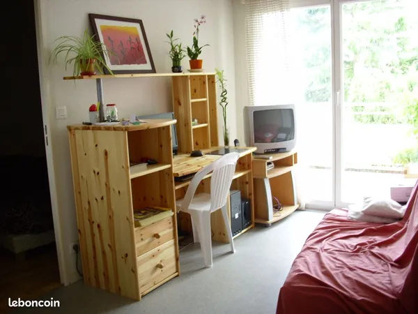 Appartement 28m²