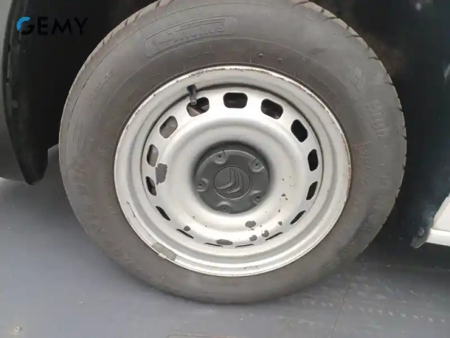 Citroën Berlingo van m 650 bluehdi 75 s&amp;s bvm5 — photo 32