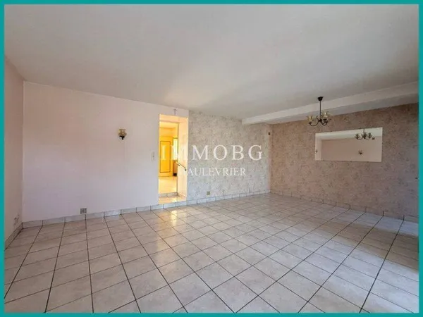 Maison 7 pièces 146 m²