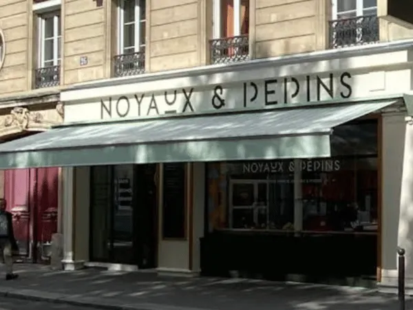 Boutique 60 m²