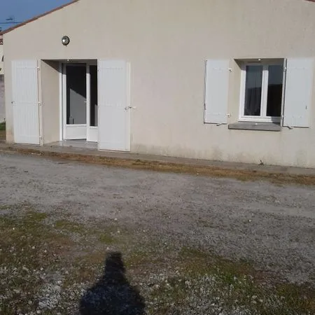 Appartement T2 au calme
