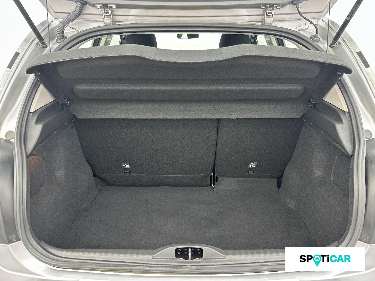 Citroën C3 1.2 puretech 83ch s&s you — photo 6