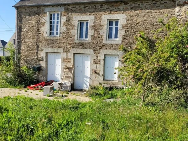 Maison 2 pièces 110 m²