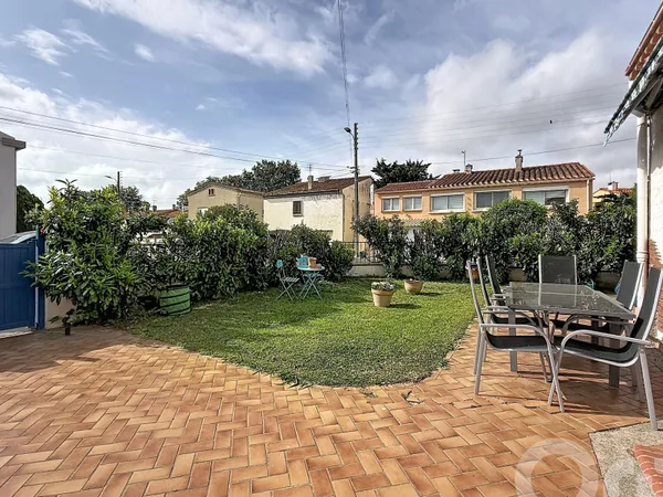 Maison 5 pièces 111 m²