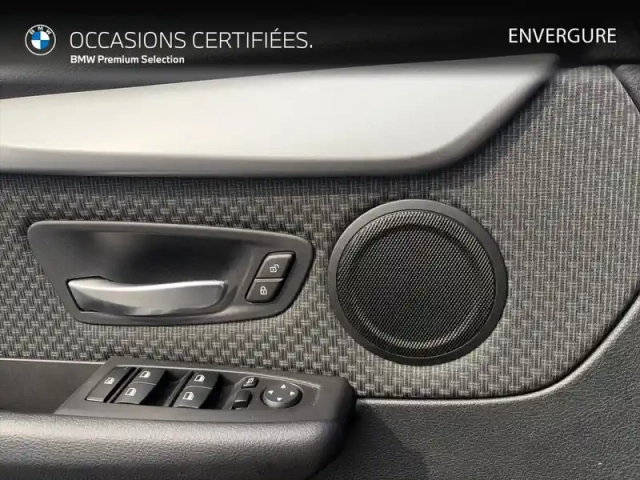 Bmw Serie 2 série 2 gran tourer 216da 116ch  business design dkg7 — photo 14