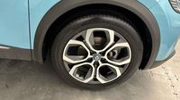 Renault Captur 1.6 E-Tech hybride rechargeable 160ch Intens -21 — photo 20