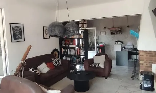Maison 10 pièces 160 m²