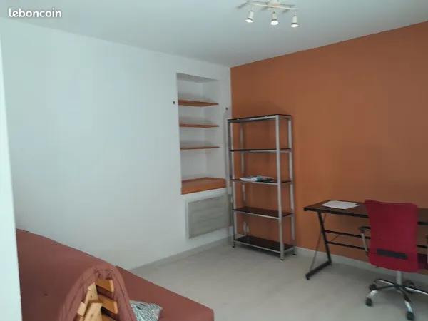 Studio meuble