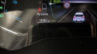 Renault Captur 1.6 E-Tech hybride 145ch Techno — photo 9