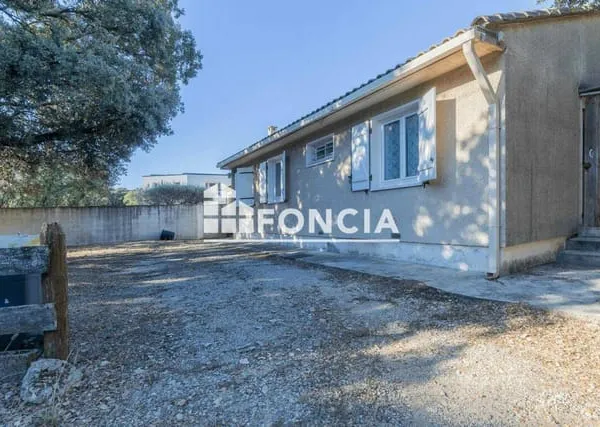 Maison 5 pièces 114 m²