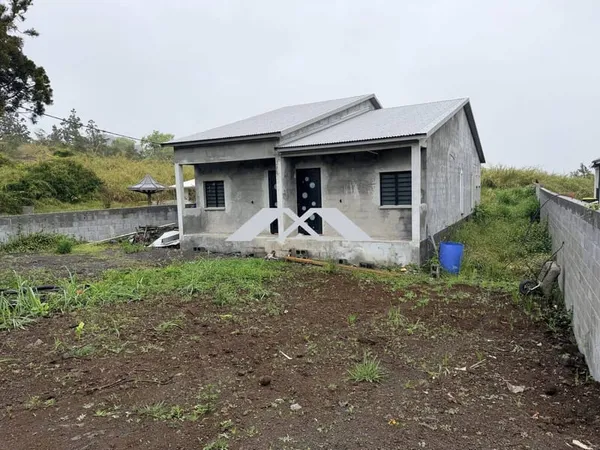 Immeuble 130 m²