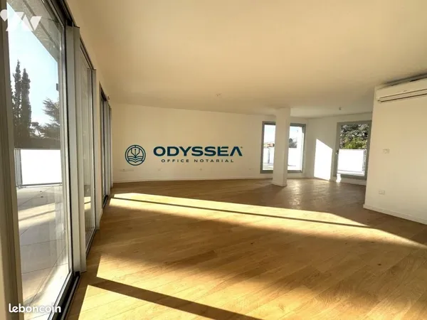 Appartement 3 pièces 67 m²