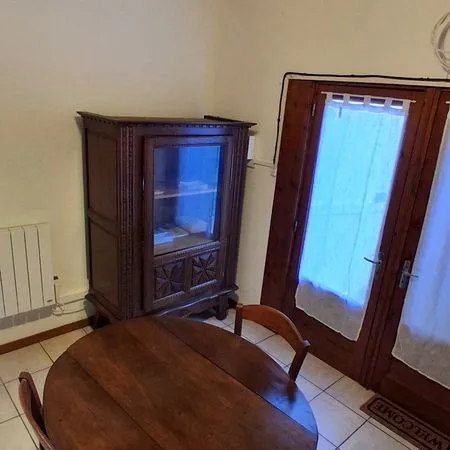 Studio meublé