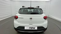 Dacia Sandero 1.0 TCe 90ch Stepway Confort — photo 5