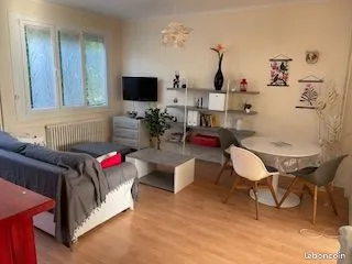 F3 neuilly plaisance