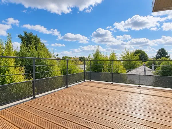 Appartement 4 pièces 83 m²