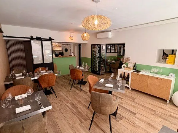 Fond de commerce Restaurant Aups