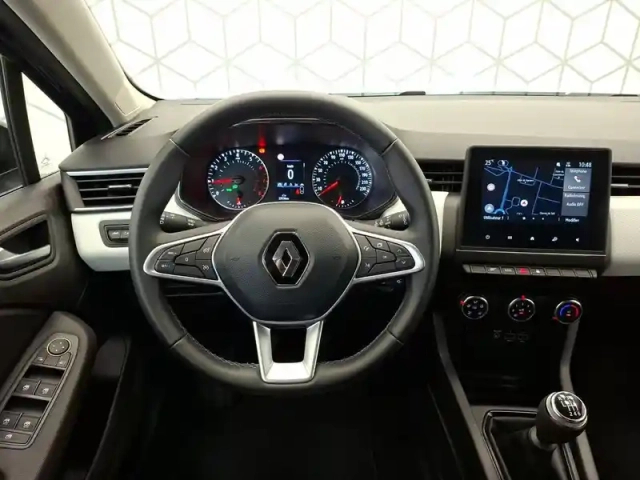 Renault Clio tce 100 gpl — photo 17