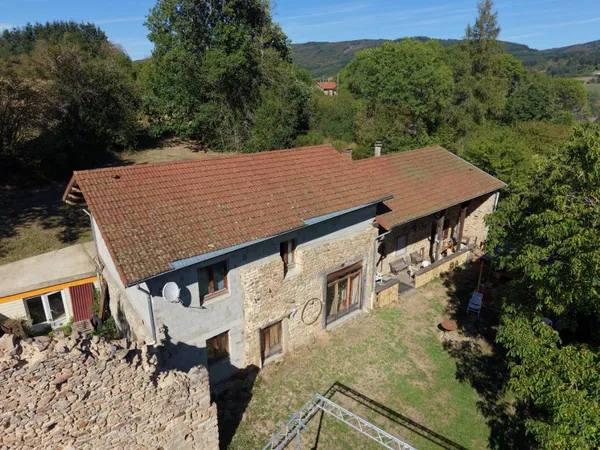 Maison 9 pièces 277 m²