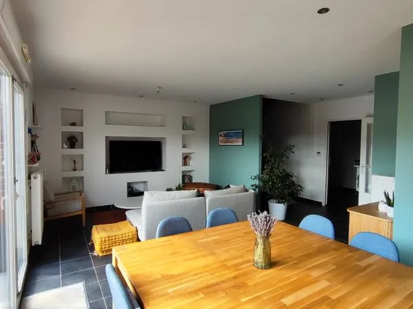 Maison semi individuelle à HEM