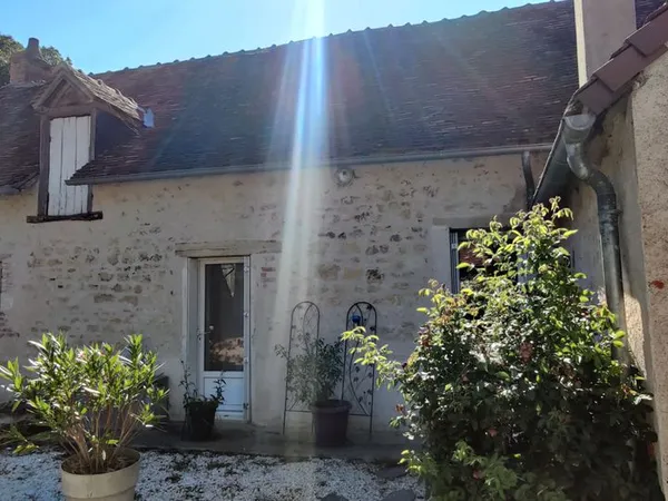 Maison 4 pièces 81 m²