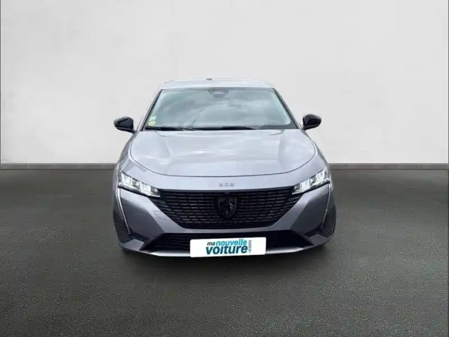 Peugeot 308 sw bluehdi 130ch s&amp;s eat8 — photo 2