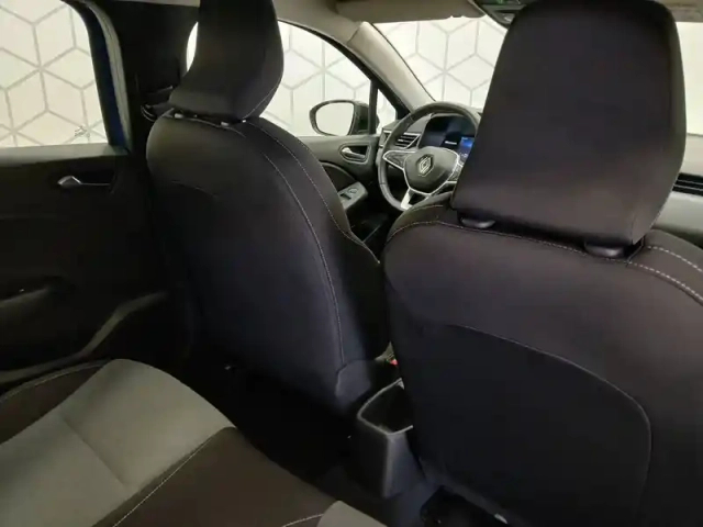 Renault Clio dci 100 — photo 24