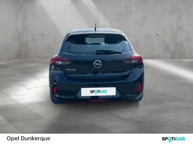 Opel Corsa -e 136ch edition — photo 5