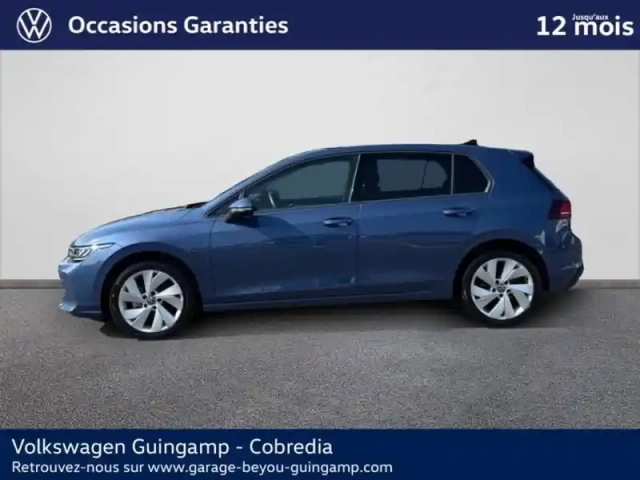 Volkswagen Golf 1.5 tsi evo2 116ch vw edition — photo 14