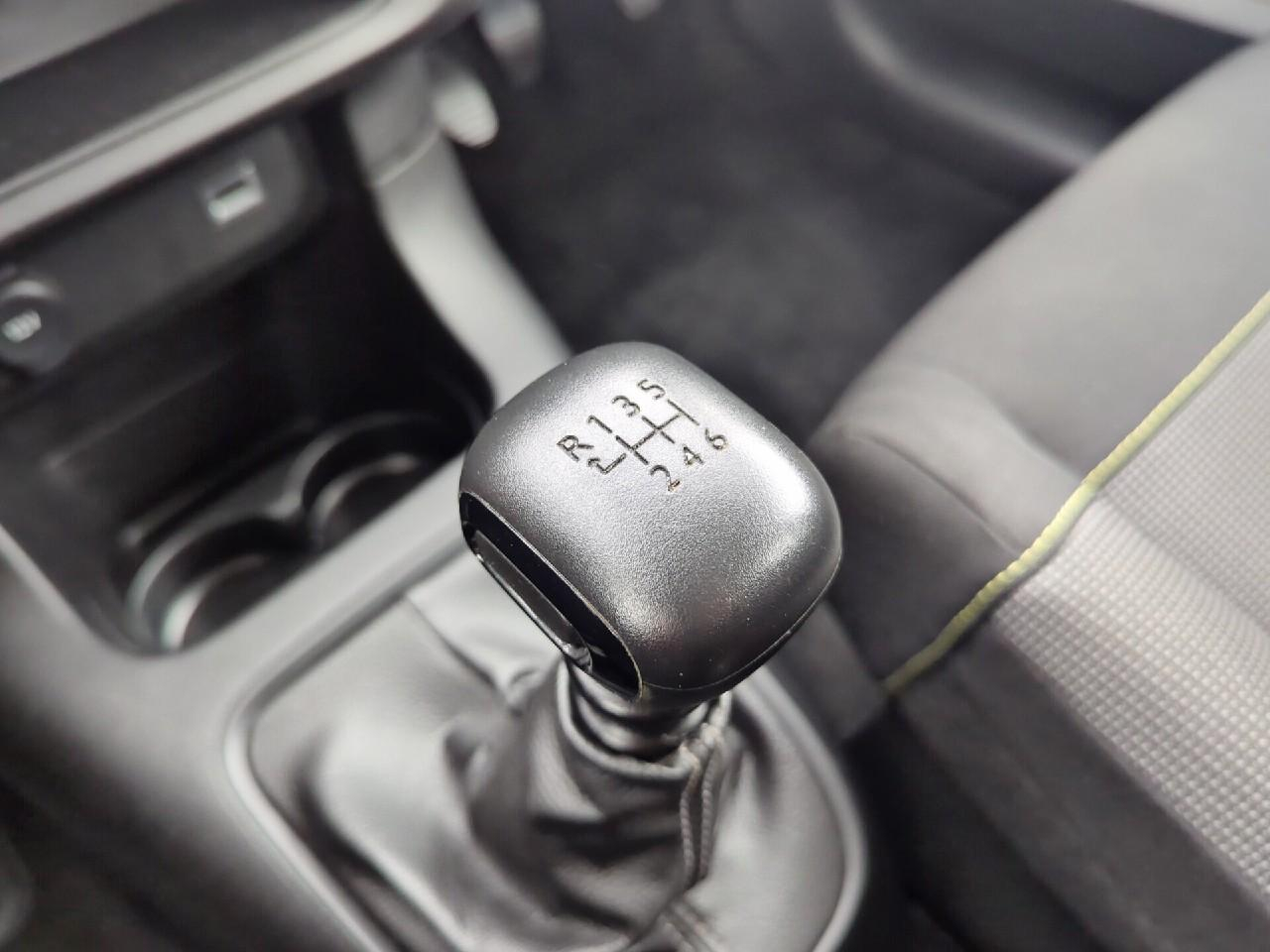 Citroën C3 bluehdi 100 bvm6 you — photo 26