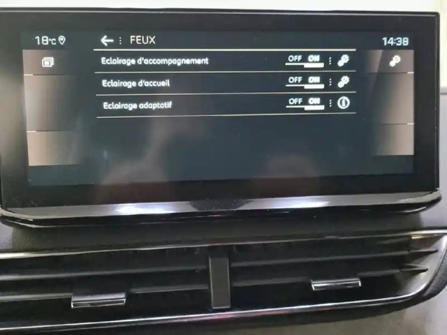 Peugeot 3008 bluehdi 130ch s&amp;s eat8 — photo 83