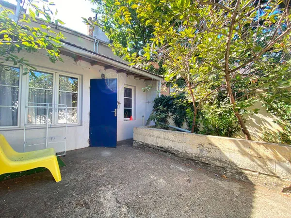 Maison 5 pièces 150 m²