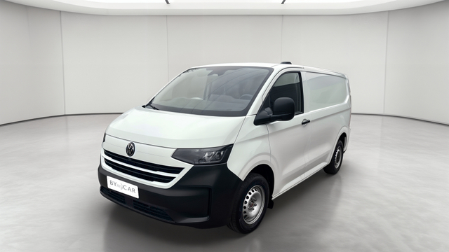 Volkswagen Utilitaires TRANSPORTER VAN L1H1 2.0 TDI 110 BVM6