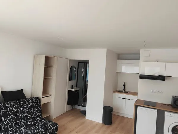 Studio à louer
