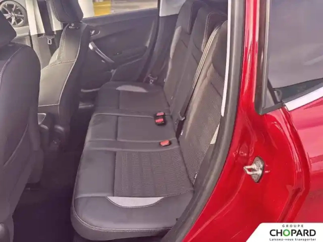 Peugeot 2008 puretech 110ch s&amp;s eat6 — photo 19